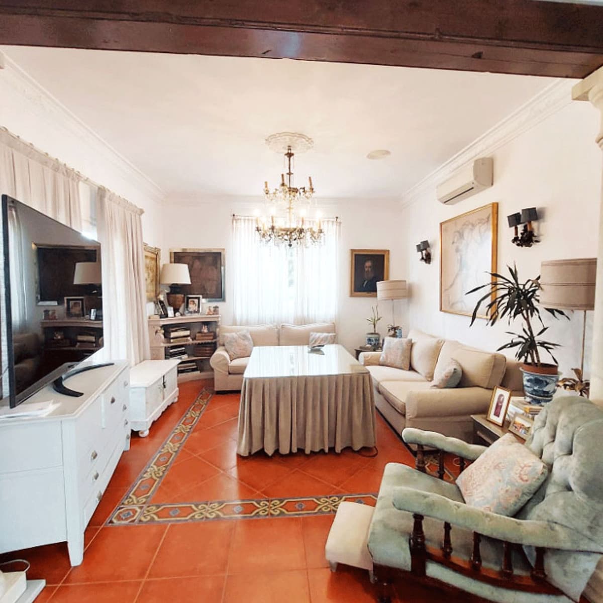Detached Villa in Benalmadena Costa — photo 7 of 10