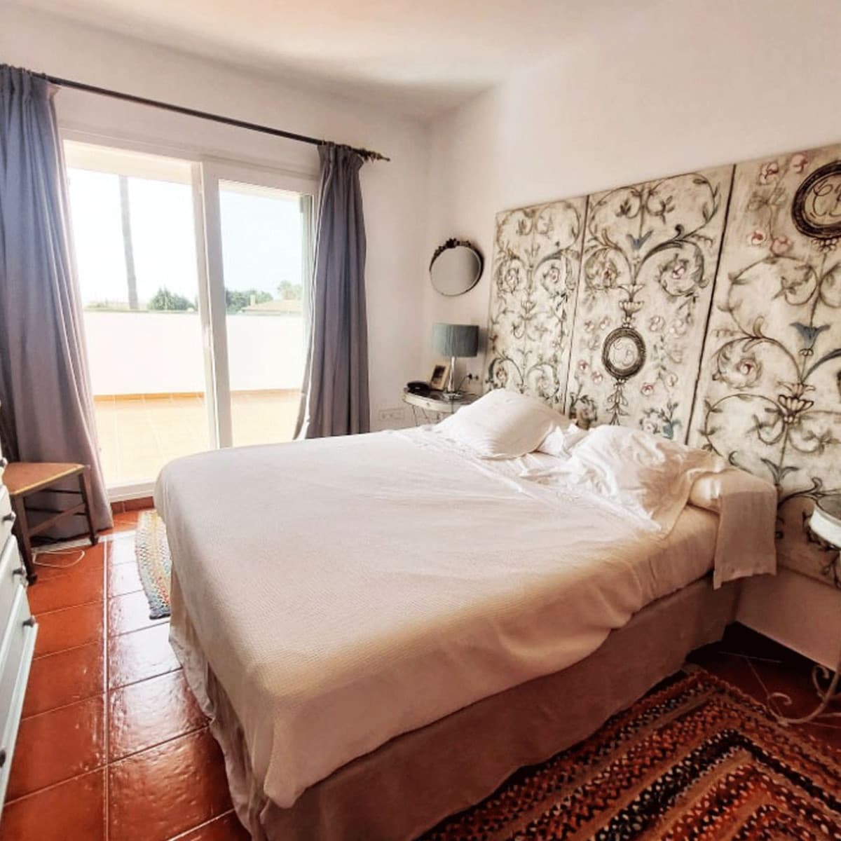 Detached Villa in Benalmadena Costa — photo 9 of 10