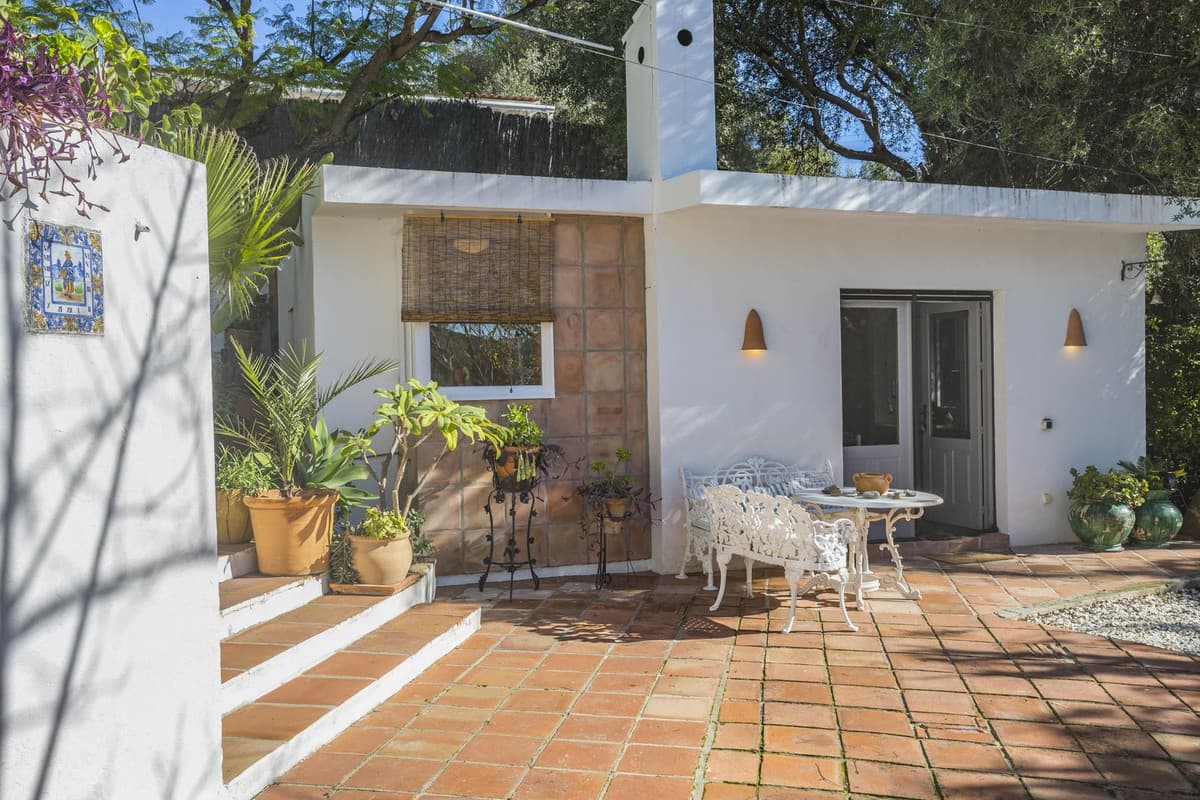 Detached Villa in Estepona — photo 4 of 10