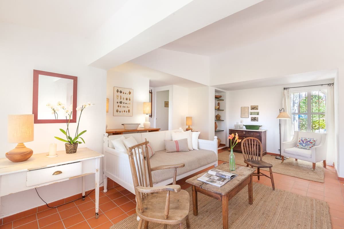Detached Villa in Estepona — photo 6 of 10