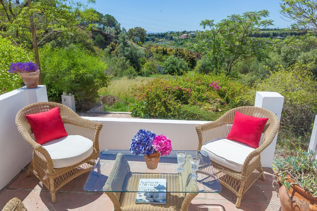 Detached Villa in Estepona — photo 9 of 10