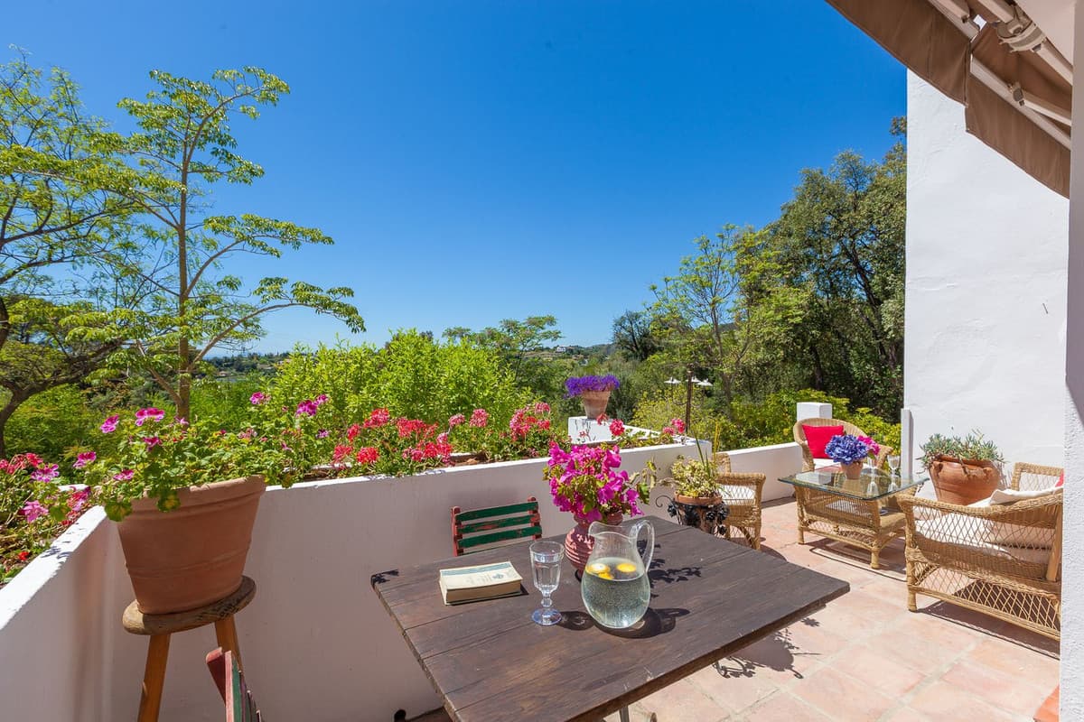Detached Villa in Estepona — photo 10 of 10