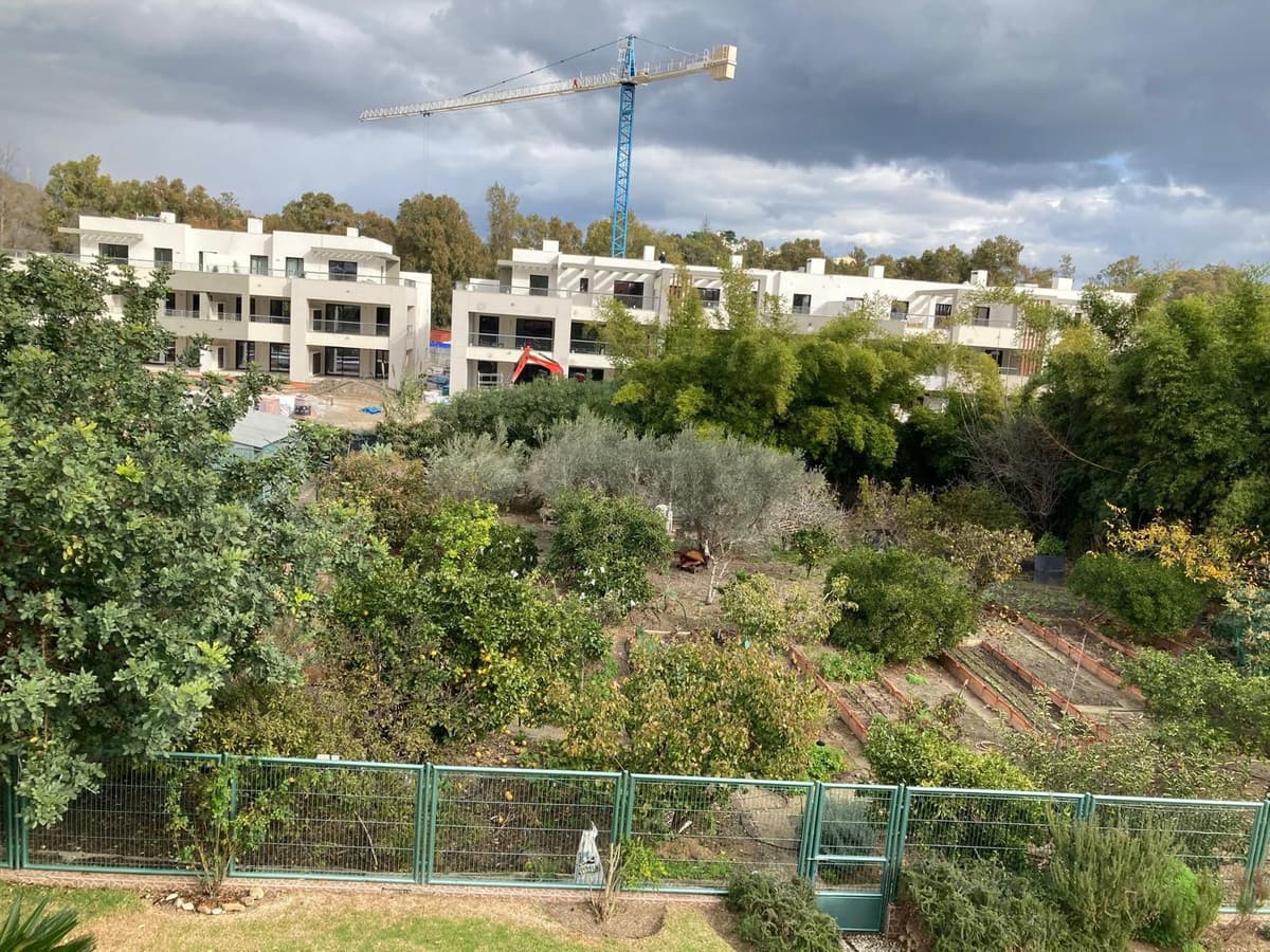 Residential Plot in Casares — photo 2 of 4