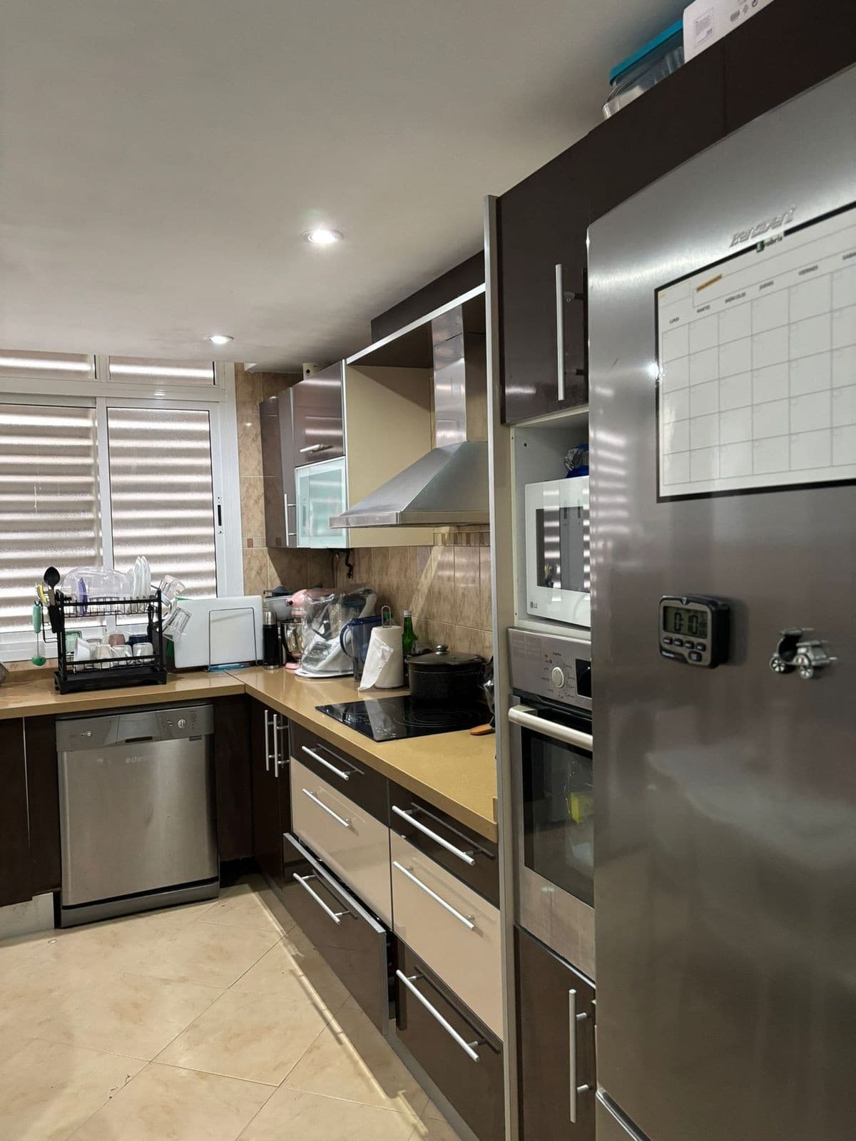 Middle Floor Apartment in Nueva Andalucía — photo 6 of 10