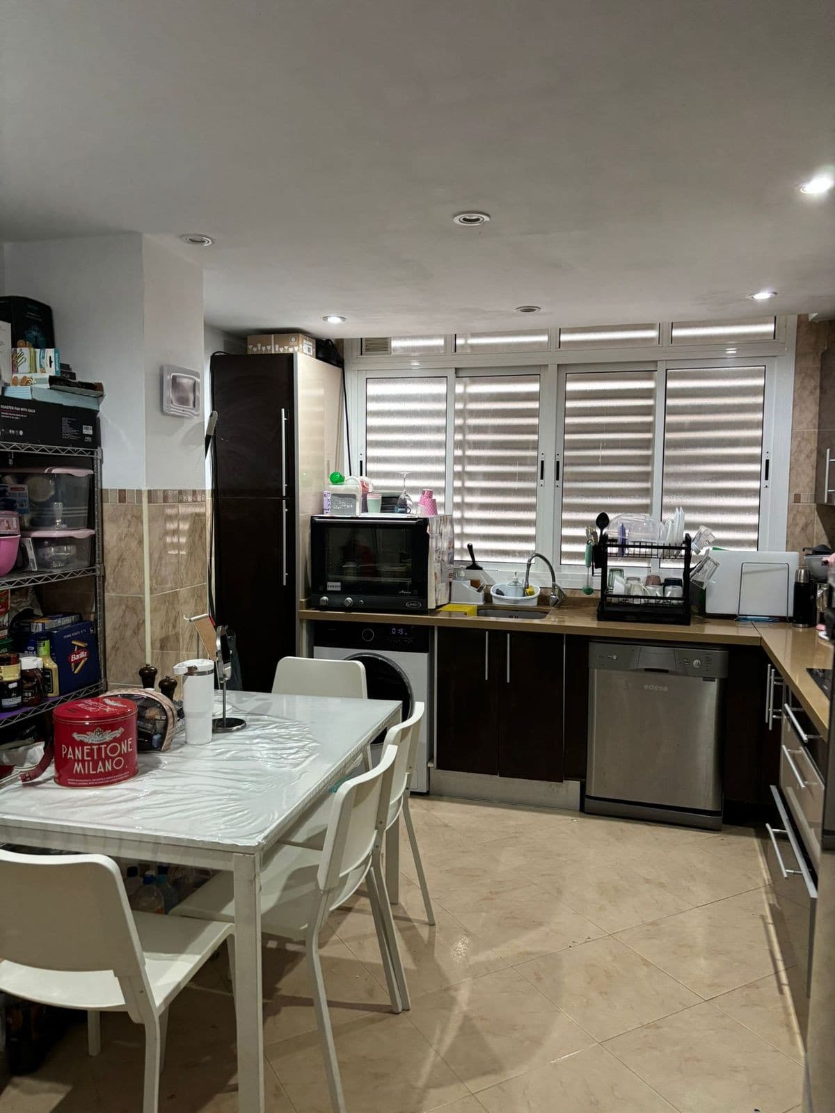 Middle Floor Apartment in Nueva Andalucía — photo 7 of 10