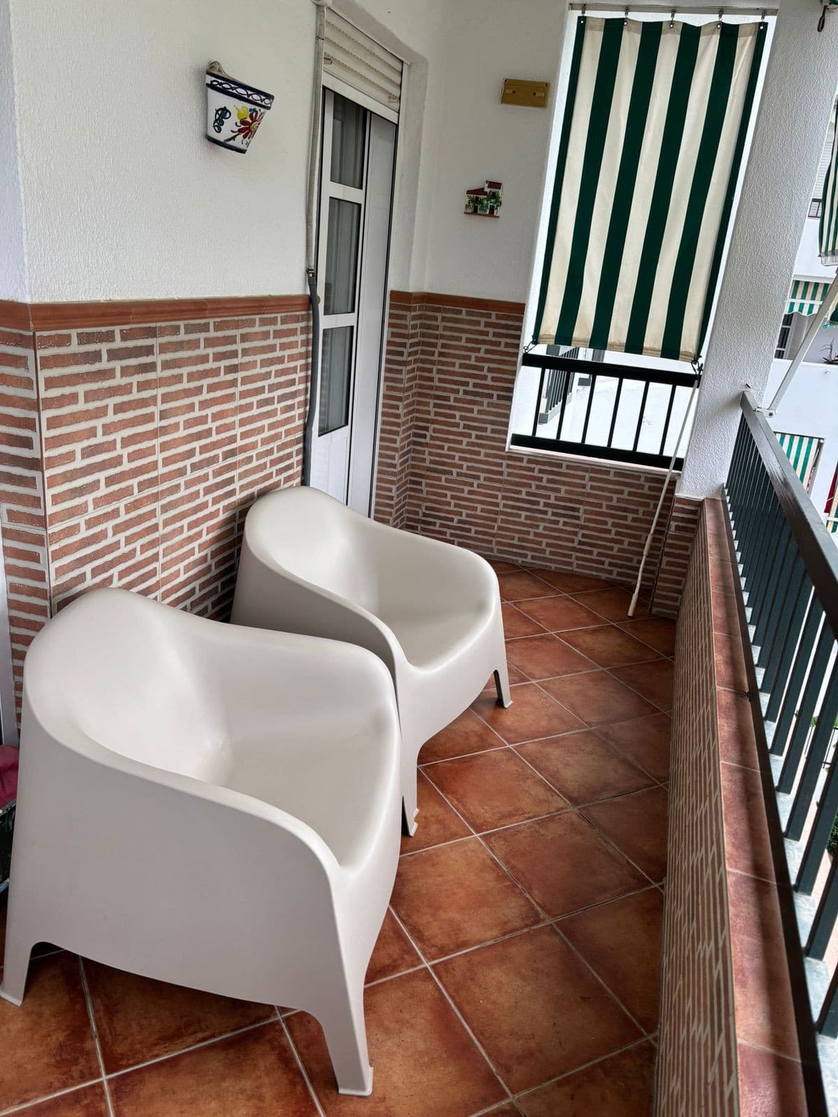 Middle Floor Apartment in Nueva Andalucía — photo 9 of 10