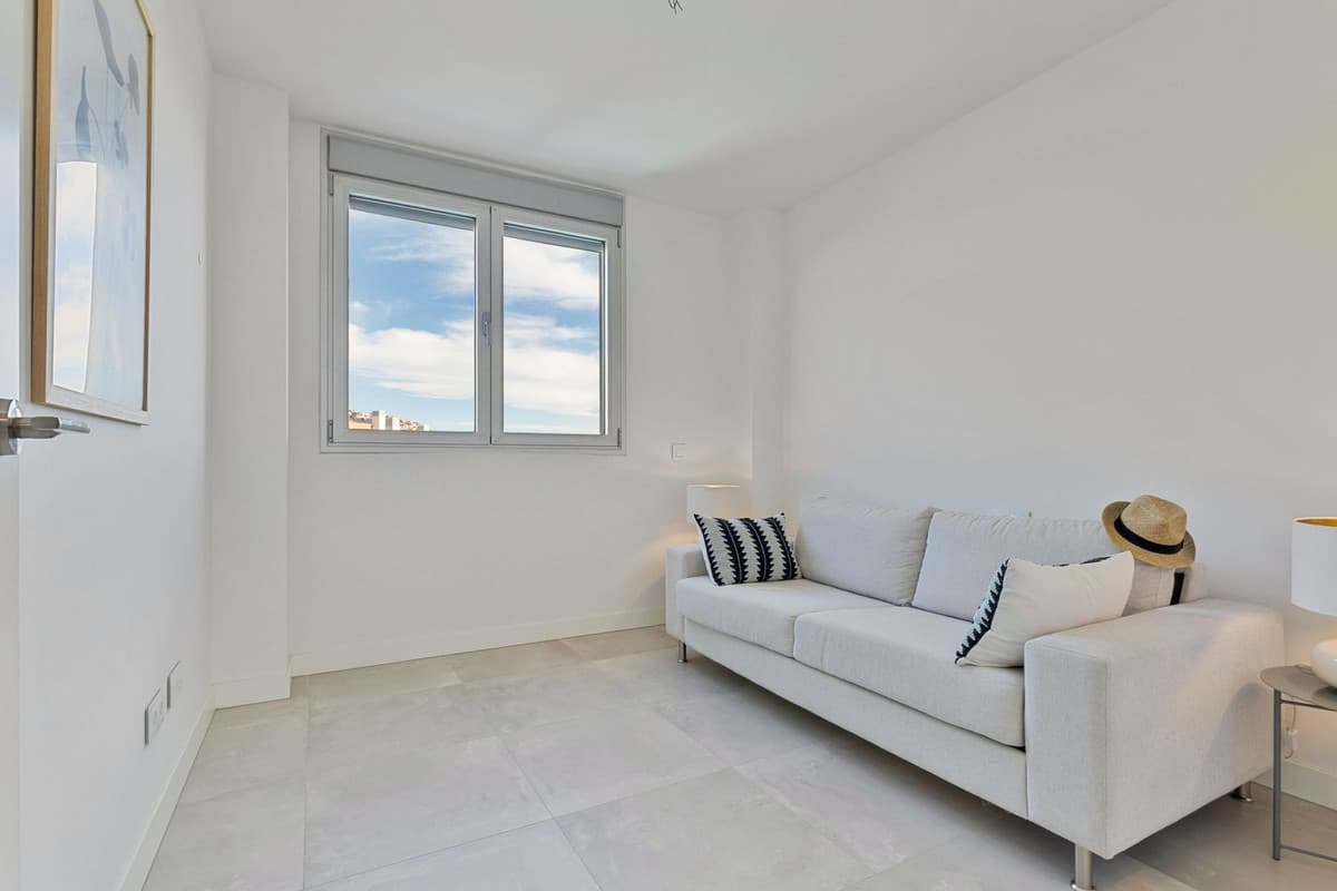 Top Floor Apartment in Fuengirola — photo 8 of 10