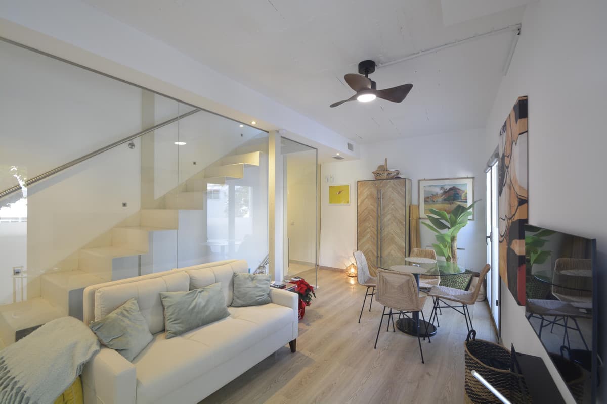 Penthouse in Marbella — photo 1 of 10
