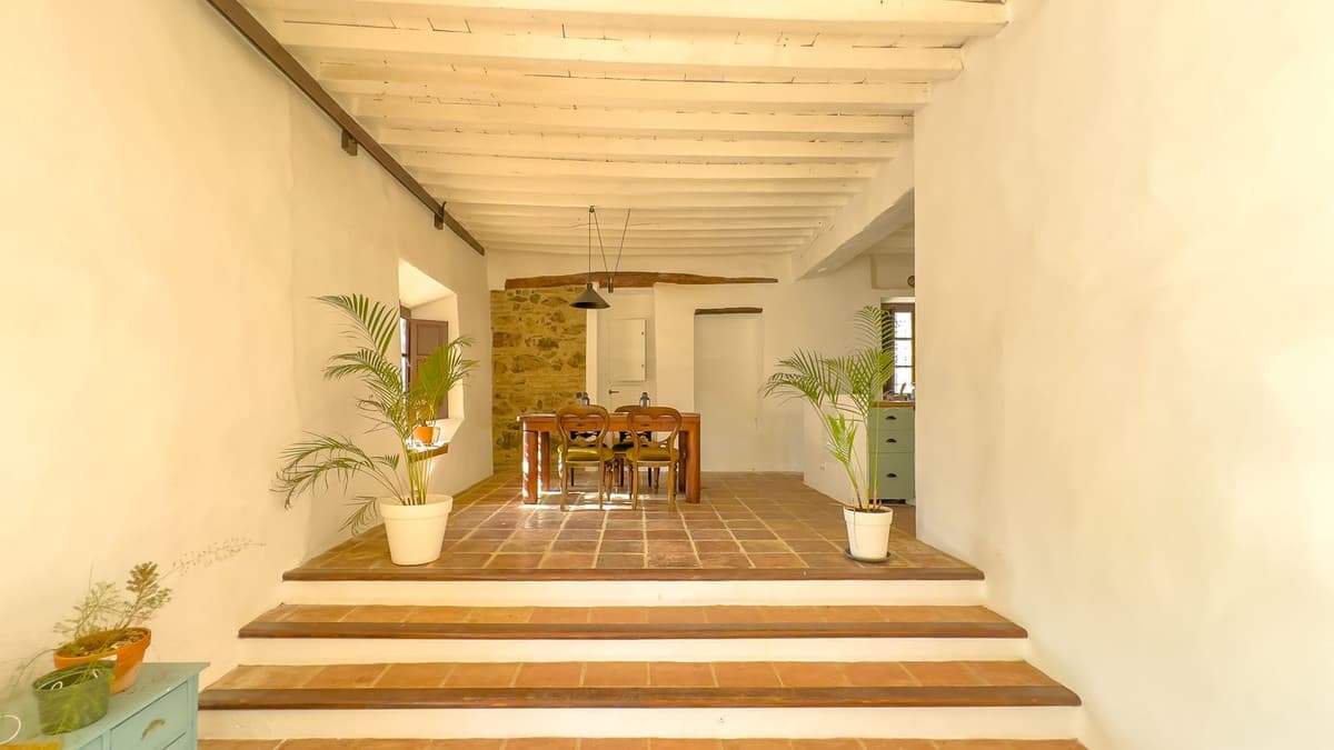 Cortijo in Montes de Málaga — photo 8 of 10