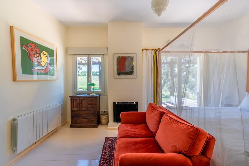 Cortijo in Ronda — photo 10 of 10