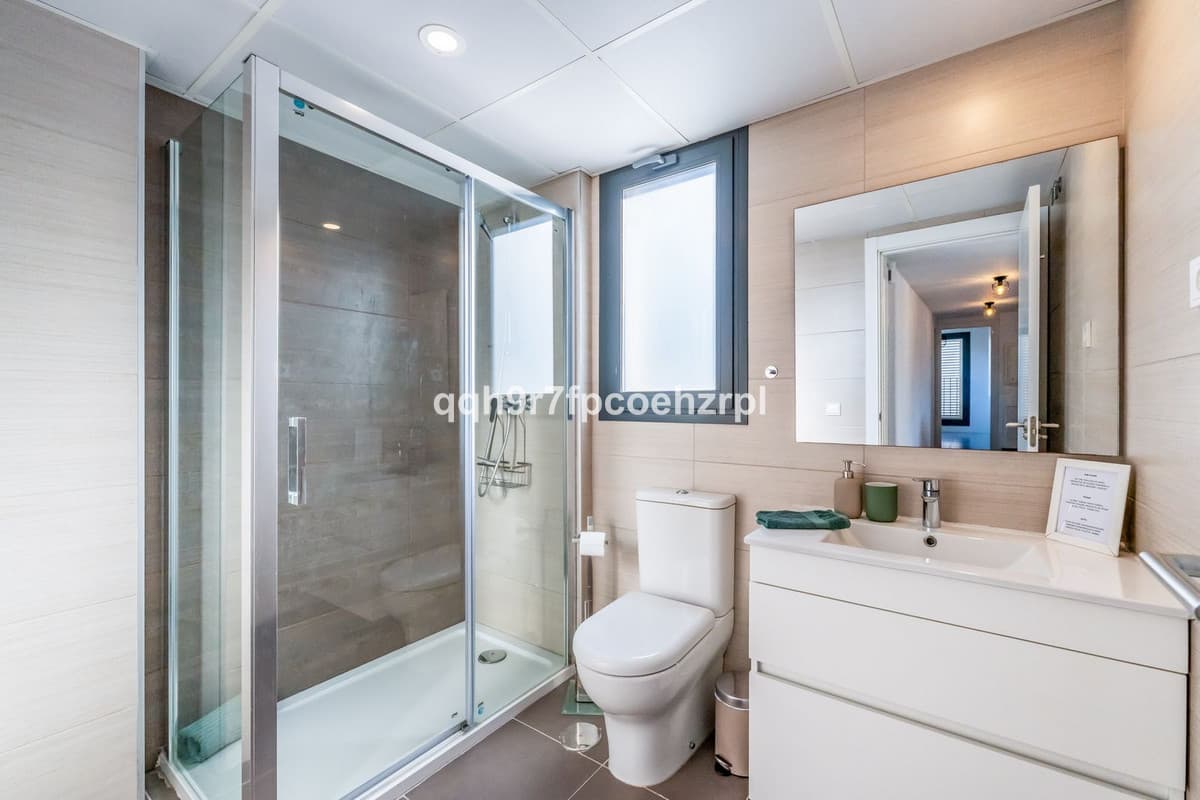 Middle Floor Apartment in La Cala de Mijas — photo 7 of 10
