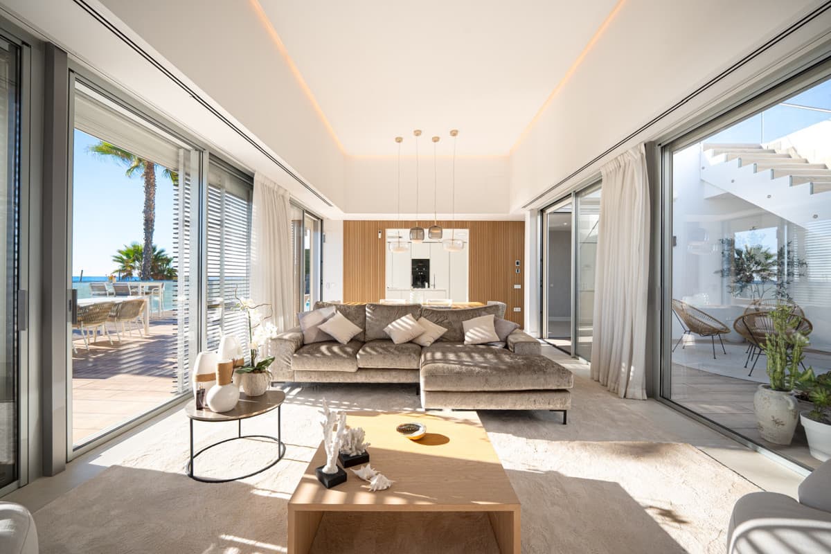 Detached Villa in Estepona — photo 10 of 10