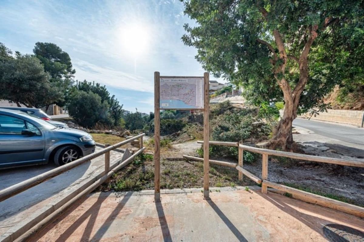 Residential Plot in Torreblanca — photo 1 of 5