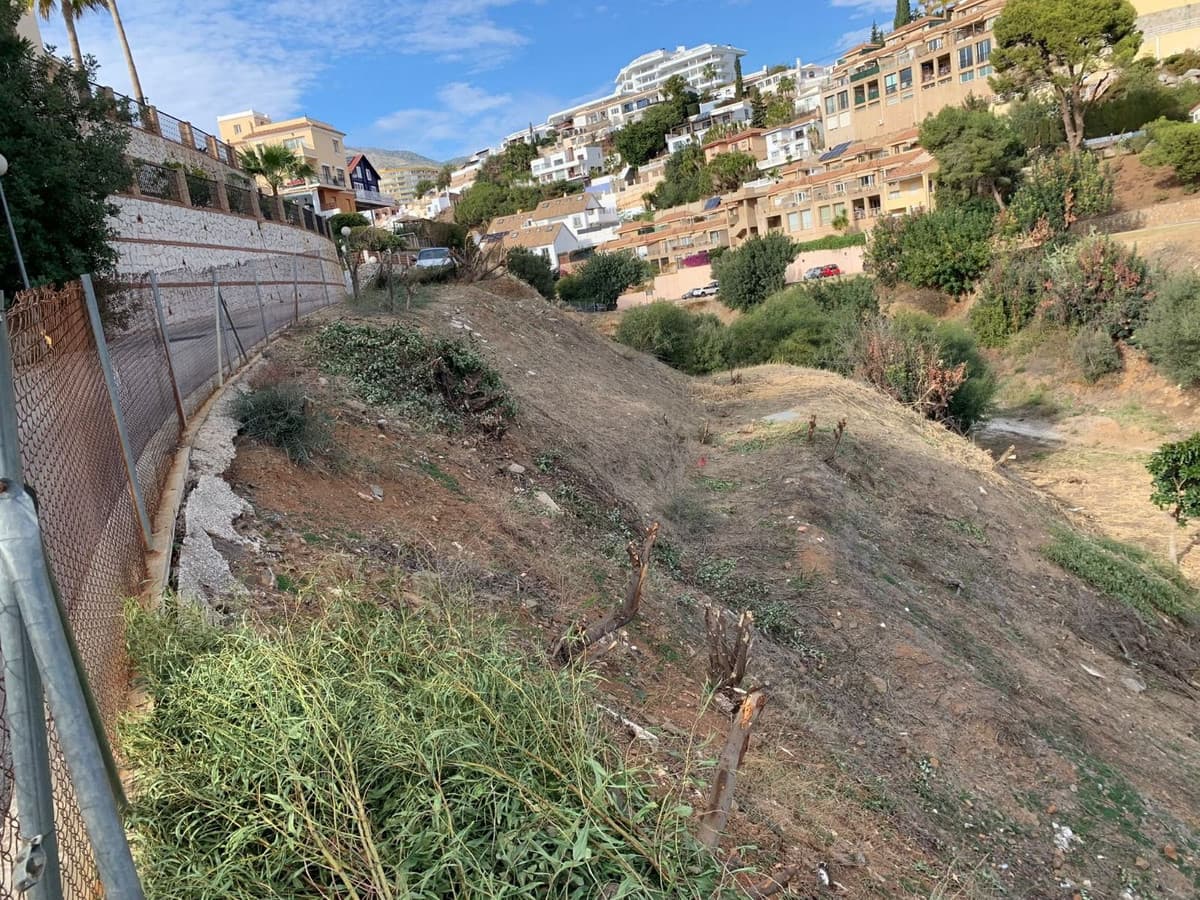 Residential Plot in Torreblanca — photo 2 of 5