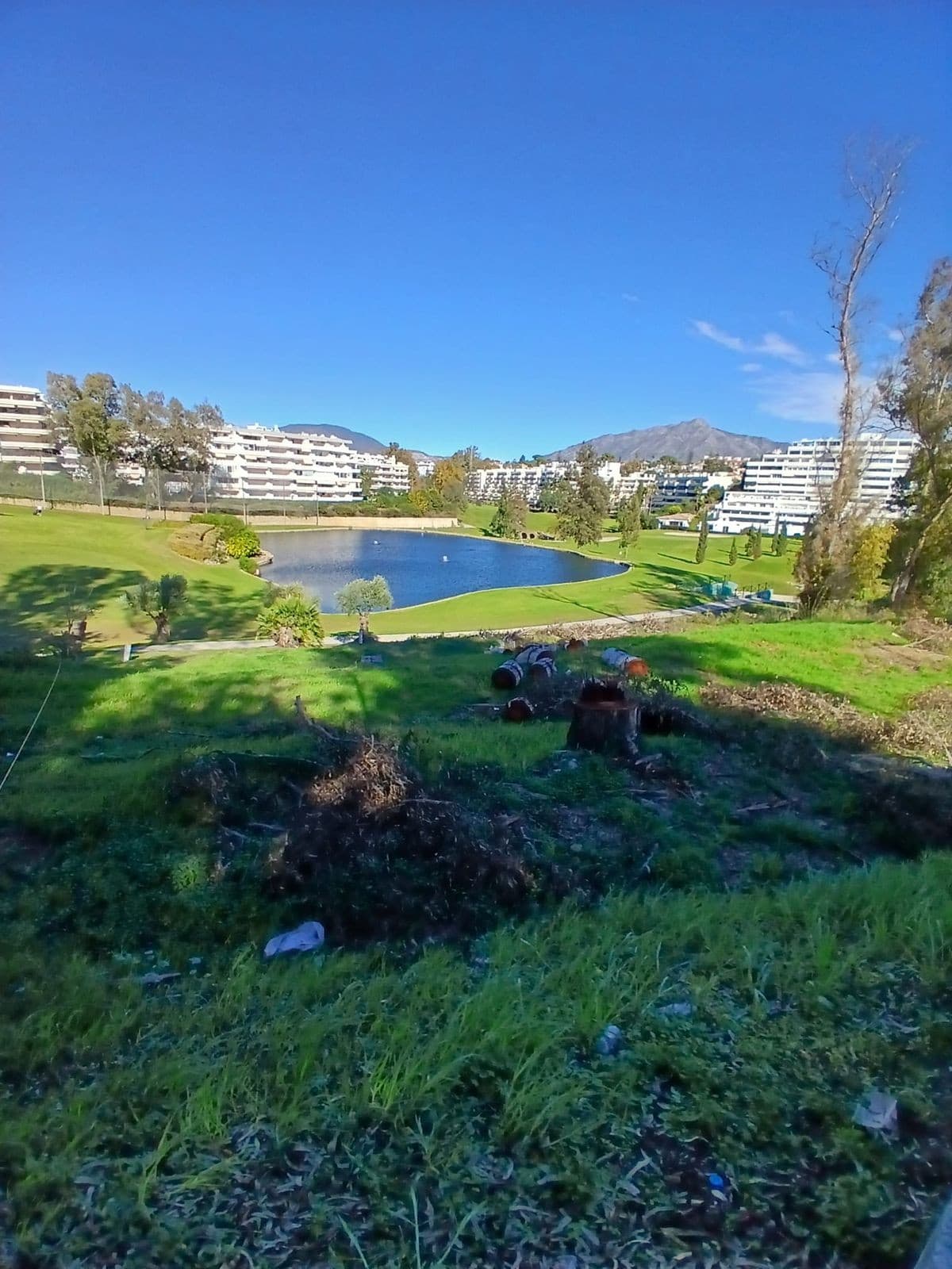 Residential Plot in Guadalmina Alta — photo 3 of 10