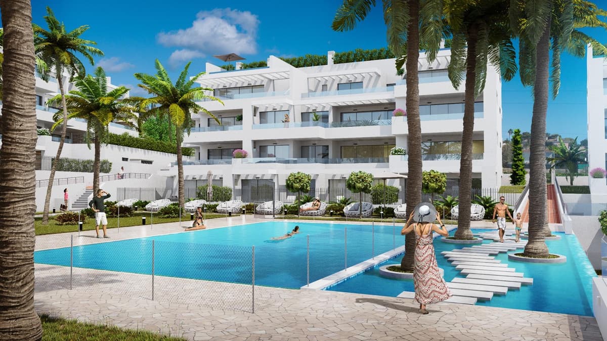 Penthouse in Estepona — photo 7 of 10