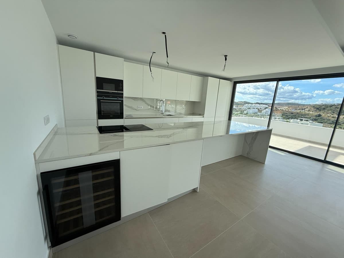 Penthouse in Estepona — photo 9 of 10