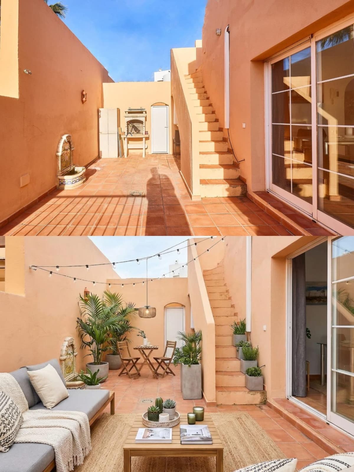 Detached Villa in El Faro — photo 10 of 10