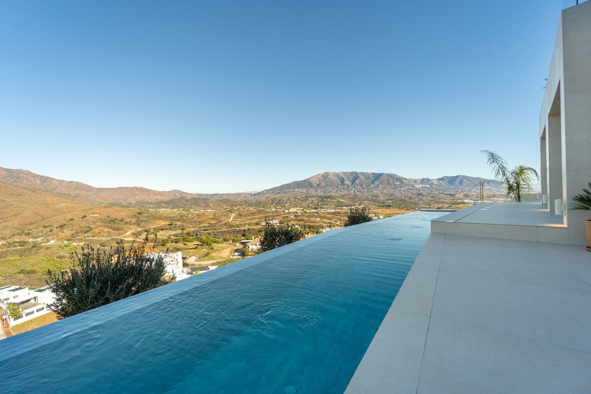 Detached Villa in La Cala Golf — photo 7 of 10