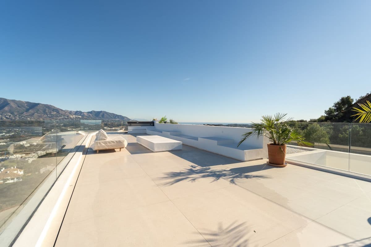 Detached Villa in La Cala Golf — photo 9 of 10