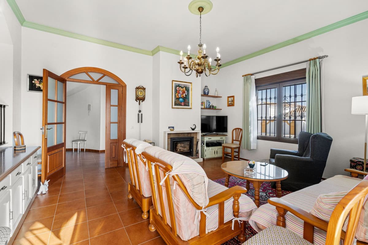 Detached Villa in Arroyo de la Miel — photo 9 of 10