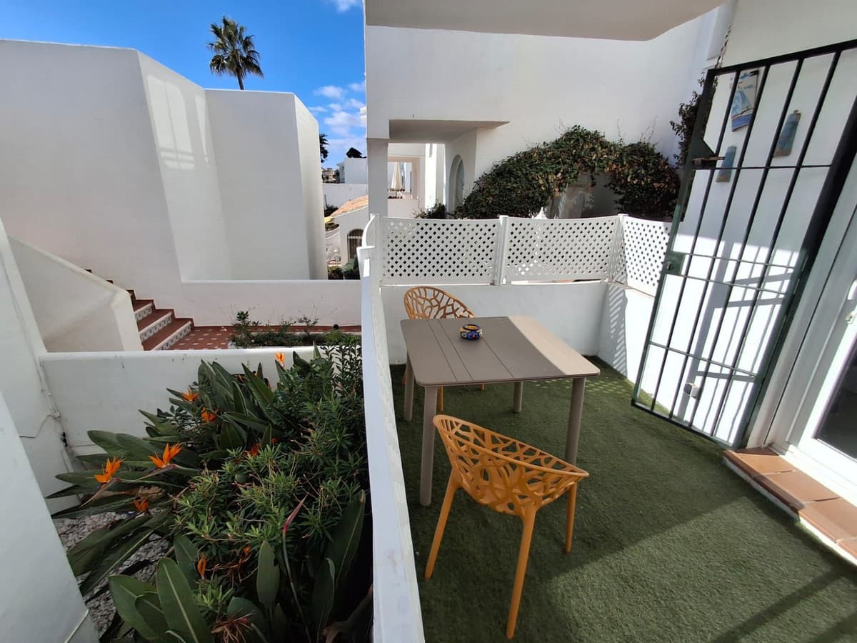 Ground Floor Apartment in Riviera del Sol — photo 4 of 10