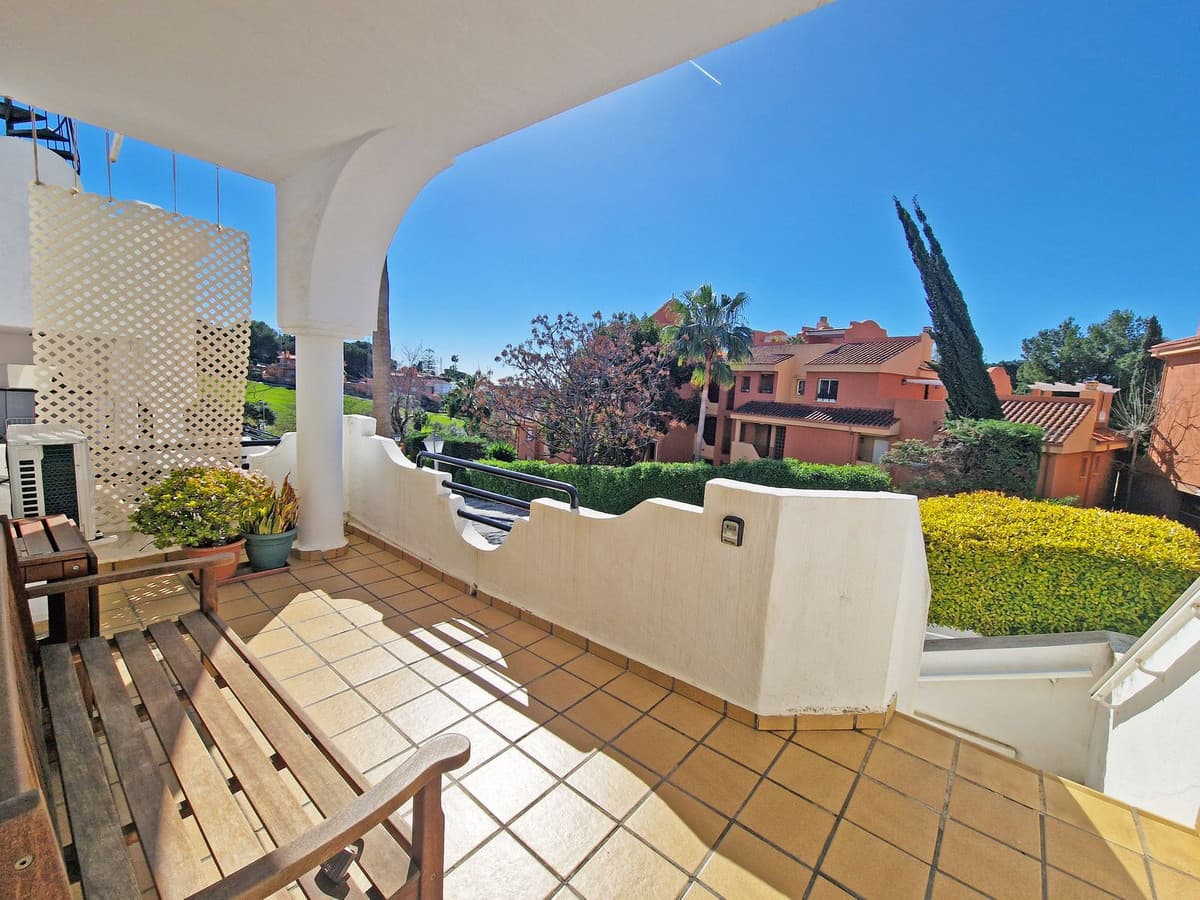 Townhouse in Reserva de Marbella — photo 3 of 10