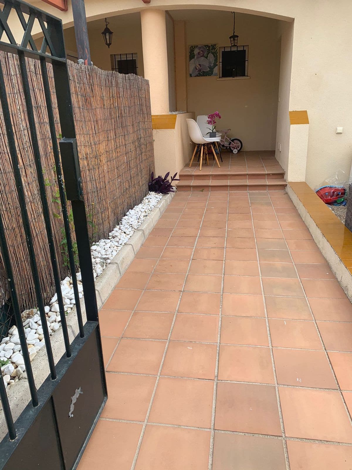 Townhouse in Manilva — photo 10 of 10