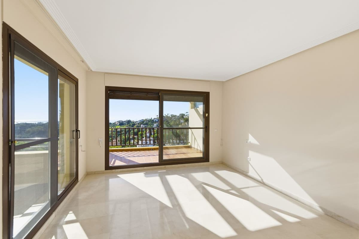 Penthouse Duplex in Los Arqueros — photo 6 of 10