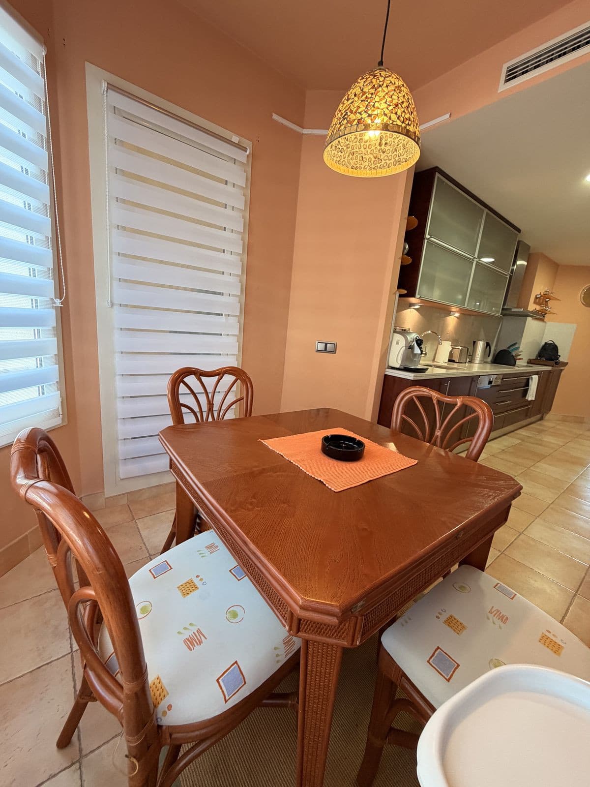 Middle Floor Apartment in Sierra Blanca — photo 7 of 10