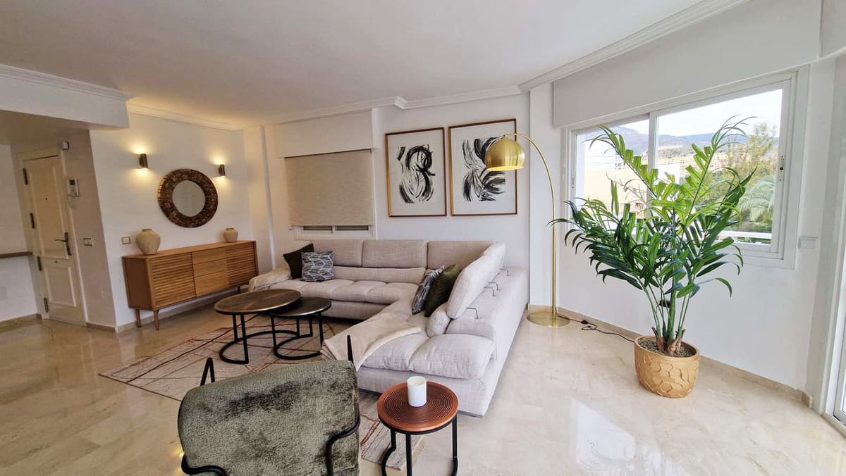 Penthouse in Benalmadena Costa — photo 7 of 10