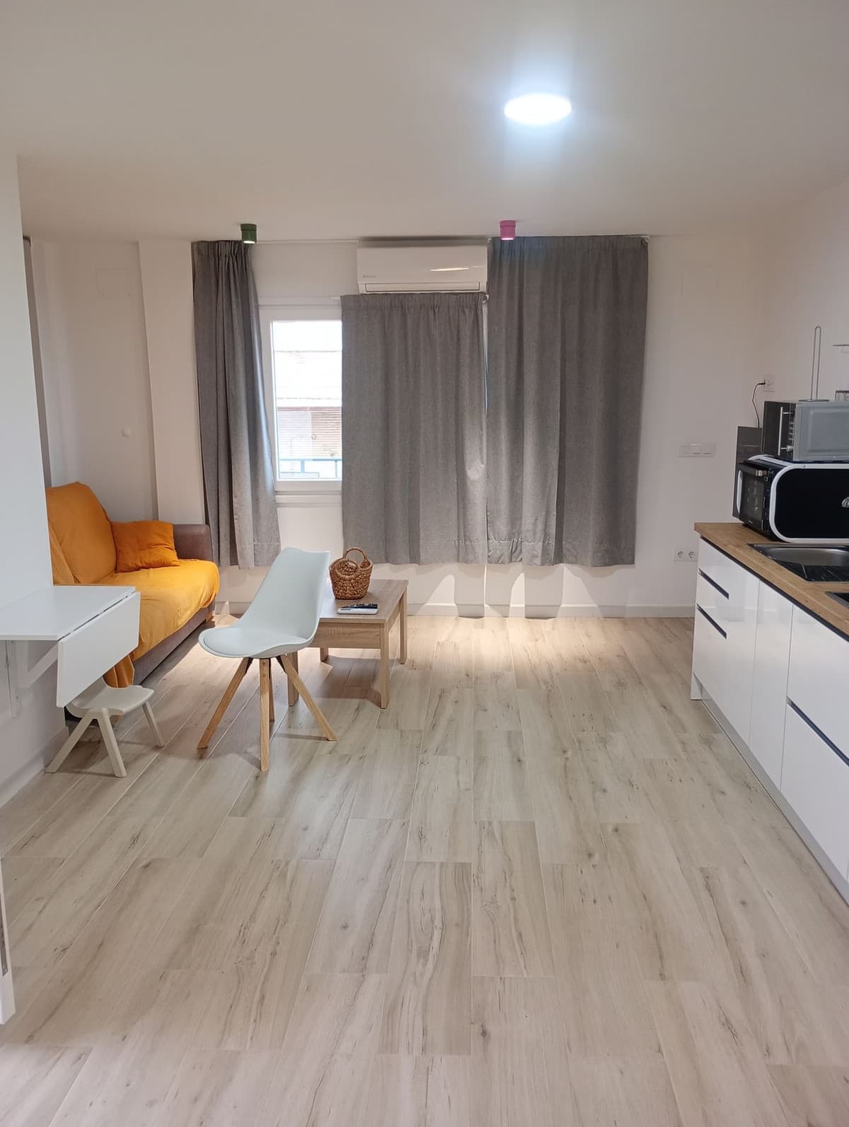 Top Floor Apartment in La Trinidad — photo 2 of 9