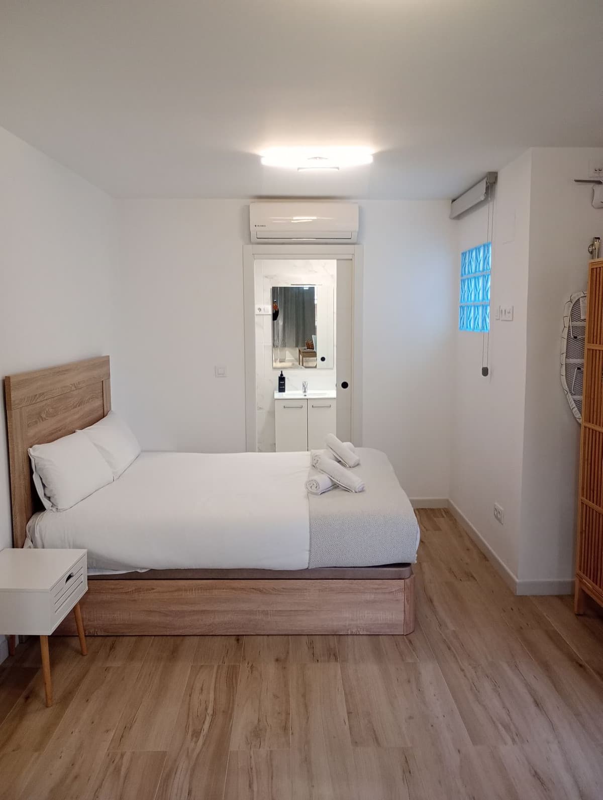 Top Floor Apartment in La Trinidad — photo 5 of 9