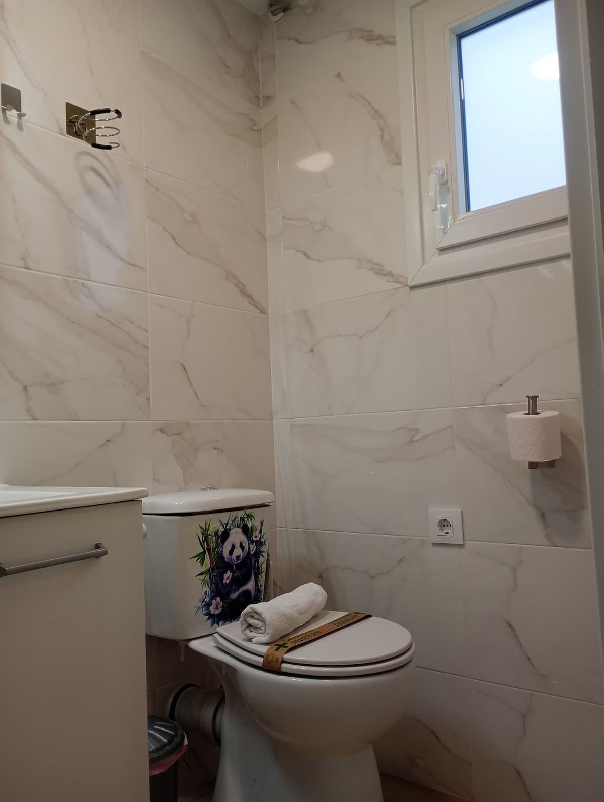 Top Floor Apartment in La Trinidad — photo 7 of 9