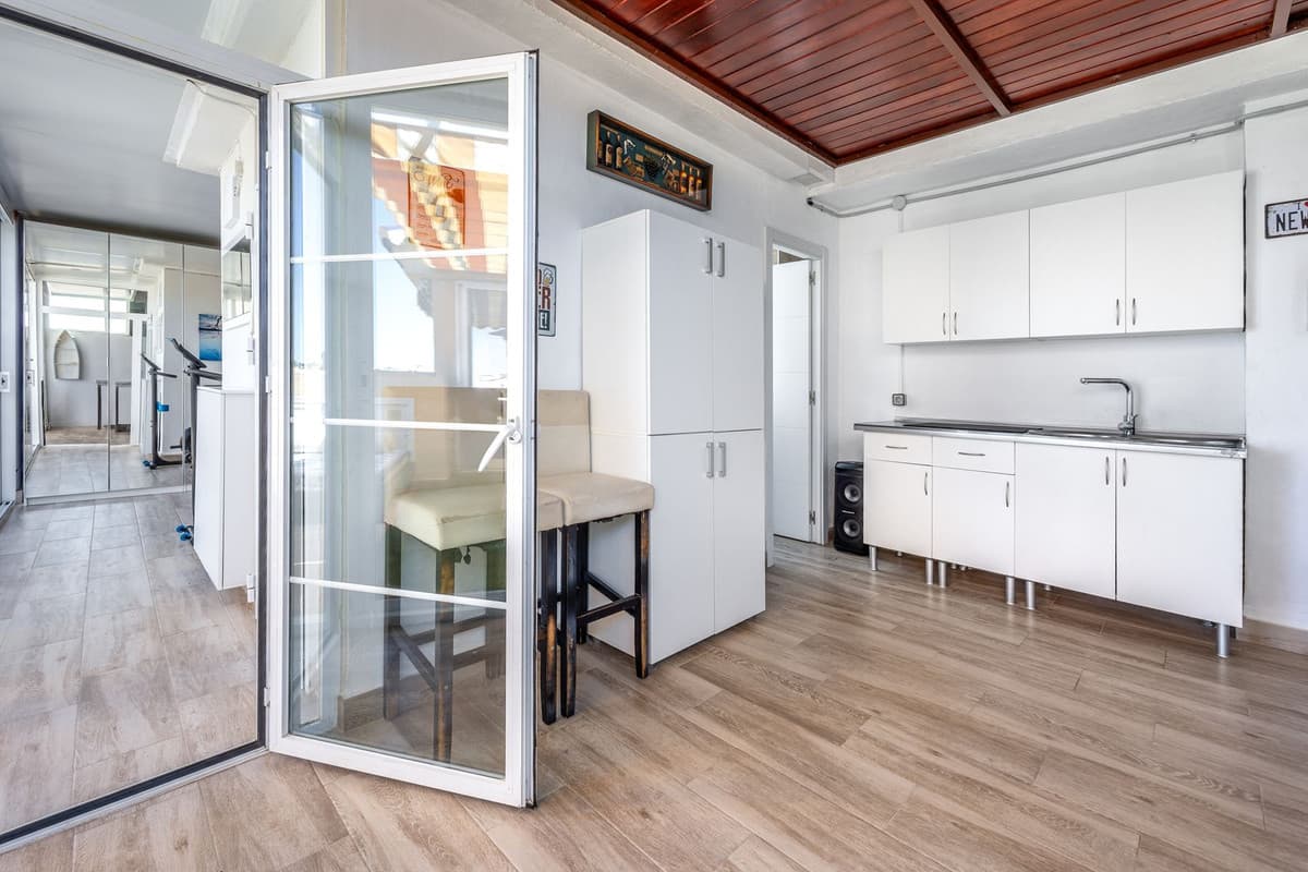 Penthouse Duplex in Fuengirola — photo 8 of 10