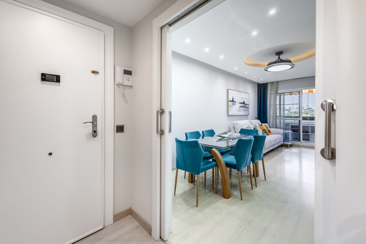 Penthouse Duplex in Fuengirola — photo 9 of 10