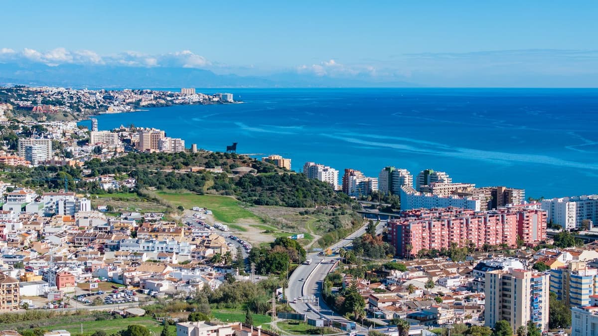 Residential Plot in Fuengirola — photo 5 of 10