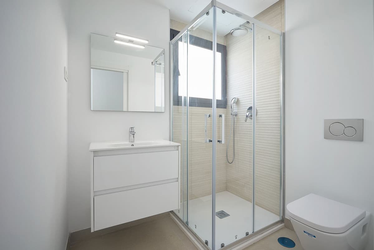 Top Floor Apartment in Estepona — photo 9 of 10