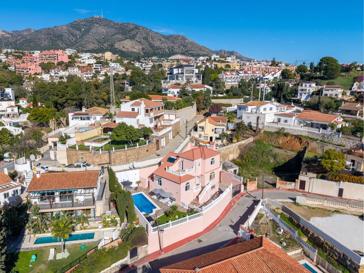 Detached Villa in Torreblanca — photo 7 of 10