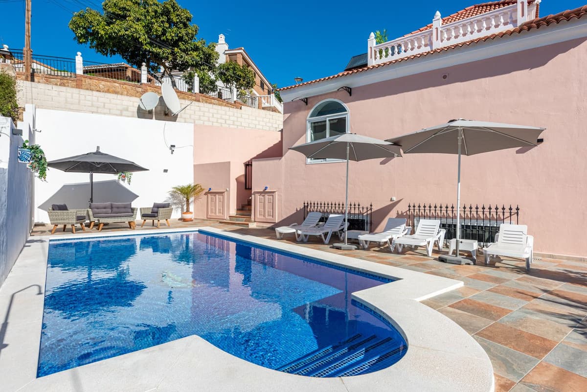 Detached Villa in Torreblanca — photo 9 of 10