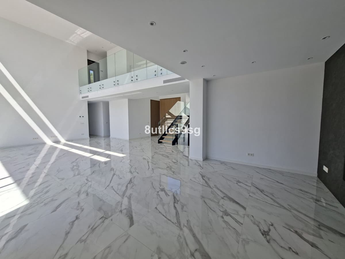 Detached Villa in Benahavís — photo 10 of 10
