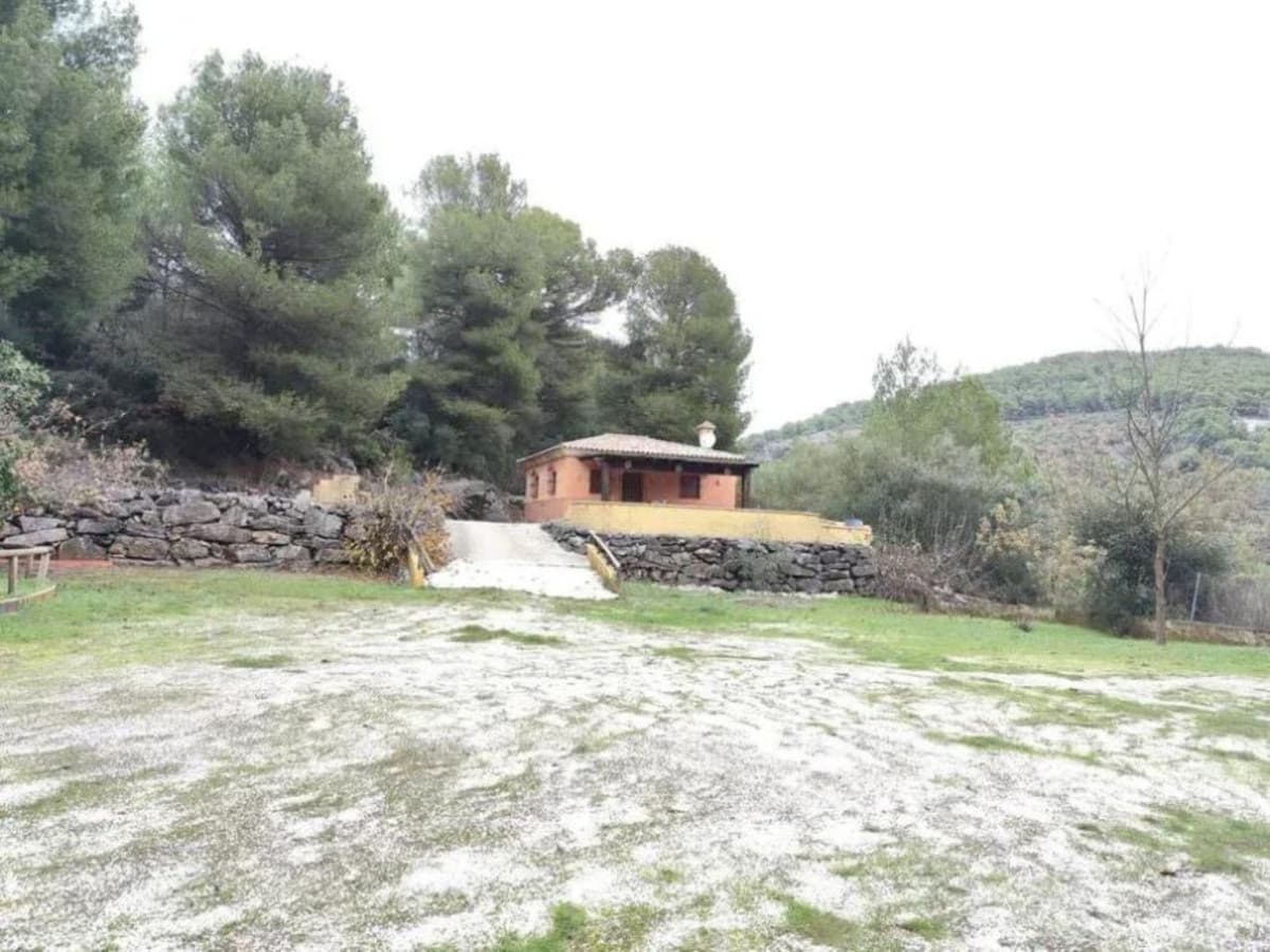 Cortijo in Monda — photo 10 of 10