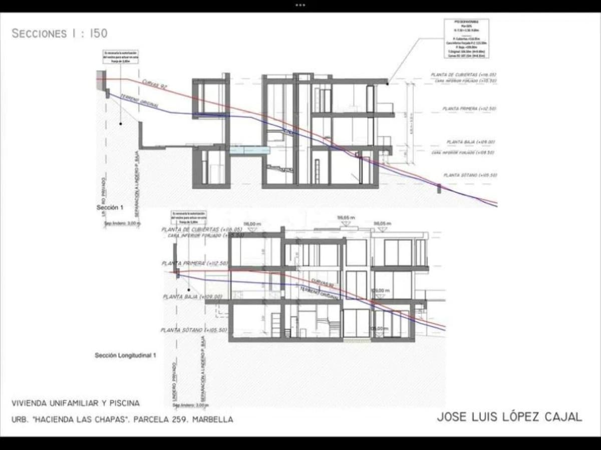 Residential Plot in Las Chapas — photo 7 of 10