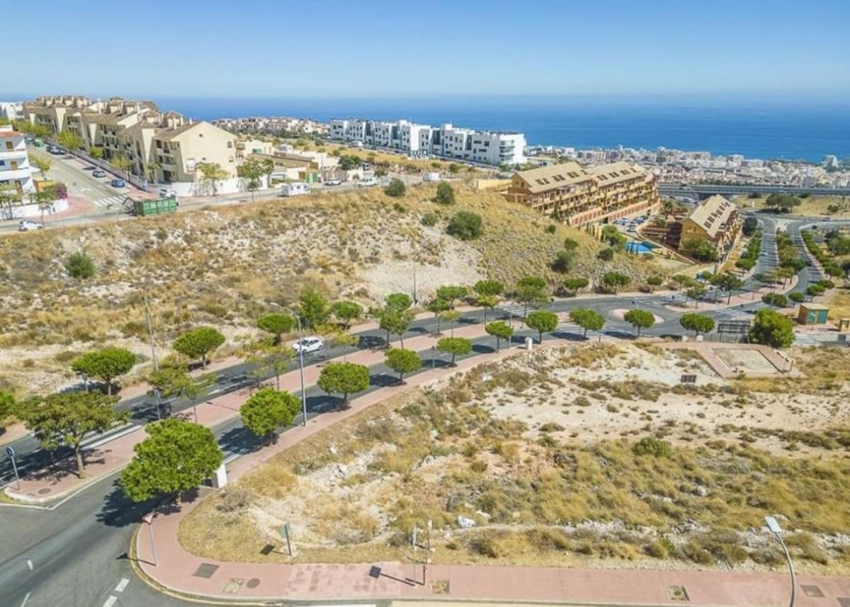 Residential Plot in Benalmadena — photo 10 of 10