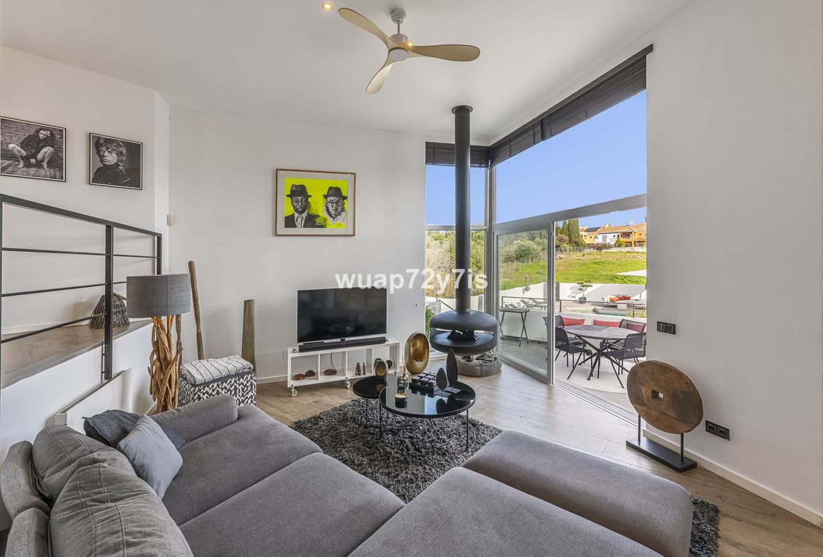 Detached Villa in Guadalmina Alta — photo 8 of 10