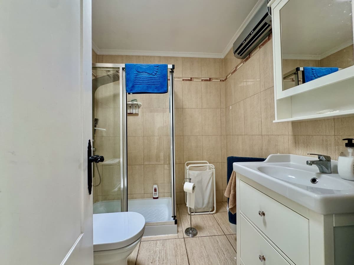 Townhouse in Benalmadena Pueblo — photo 8 of 10