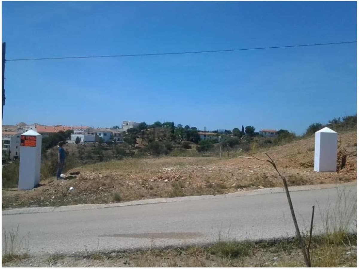 Residential Plot in Mijas Golf — photo 1 of 10