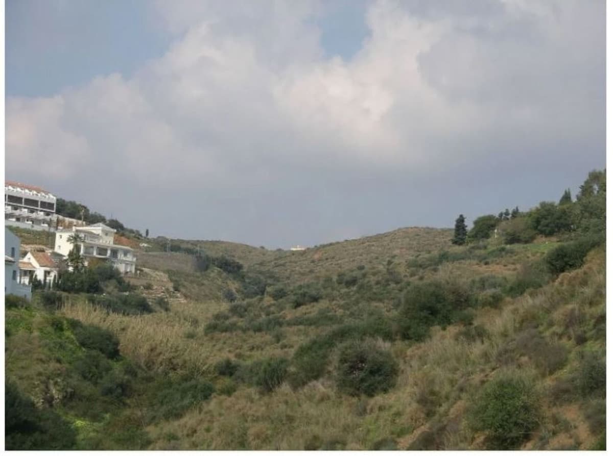 Residential Plot in Mijas Golf — photo 2 of 10