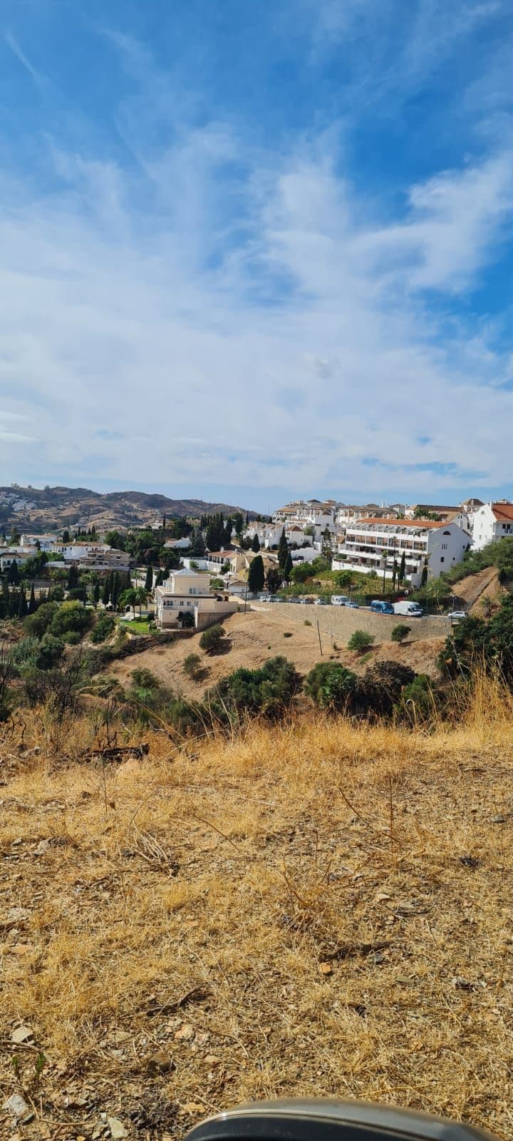 Residential Plot in Mijas Golf — photo 5 of 10