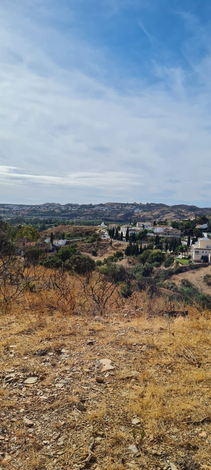 Residential Plot in Mijas Golf — photo 6 of 10